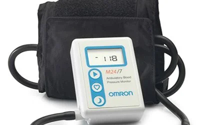 holter tensionnel fes